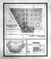 Rolette, Sylvan Glen, Gronna, Page 015, Rolette County 1910